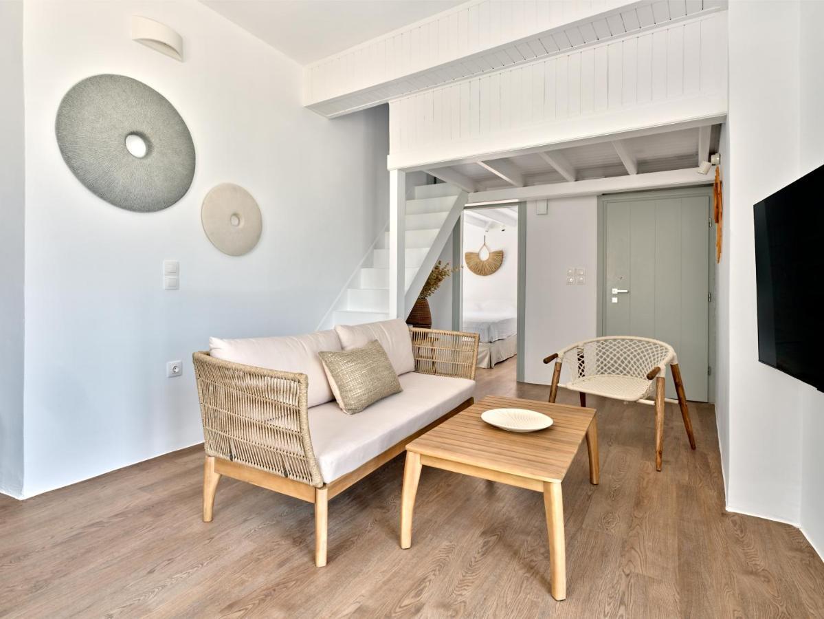 Amarone House, Naousa  Luaran gambar