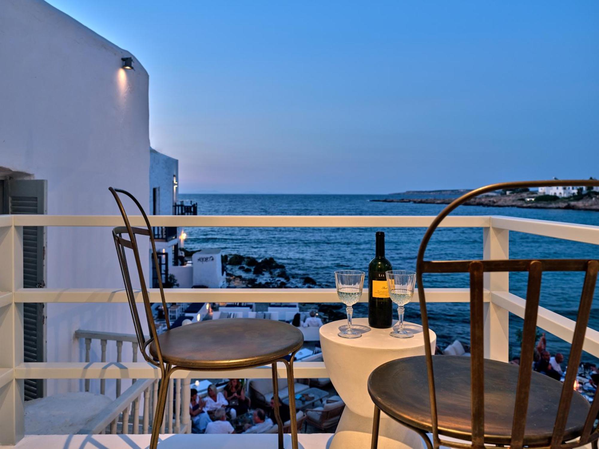 Amarone House, Naousa  Luaran gambar