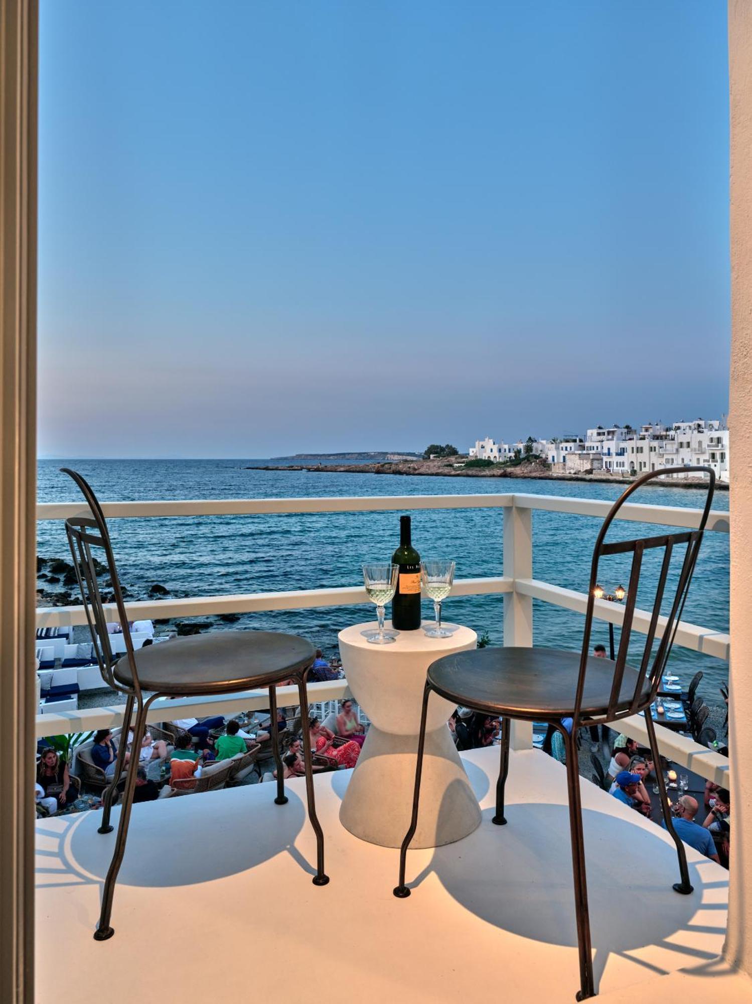 Amarone House, Naousa  Luaran gambar